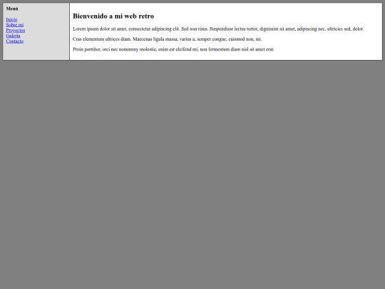 index-javi screenshot