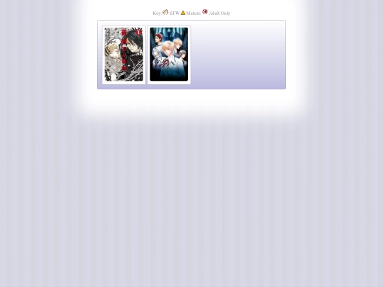 archive/shelf screenshot