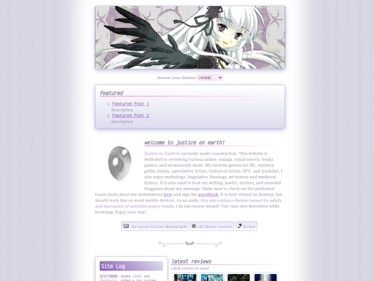 test/draft screenshot
