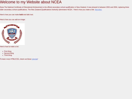 backupindex screenshot