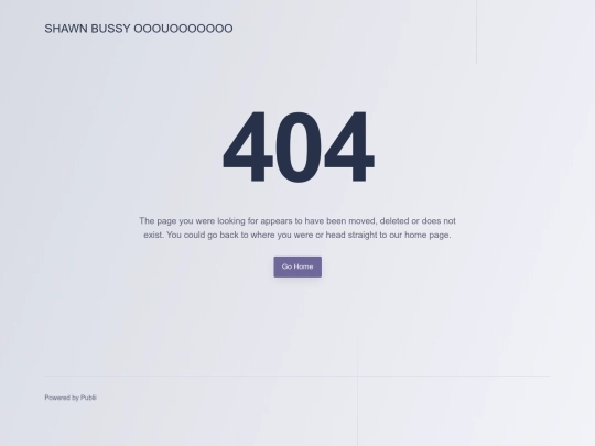 404 screenshot