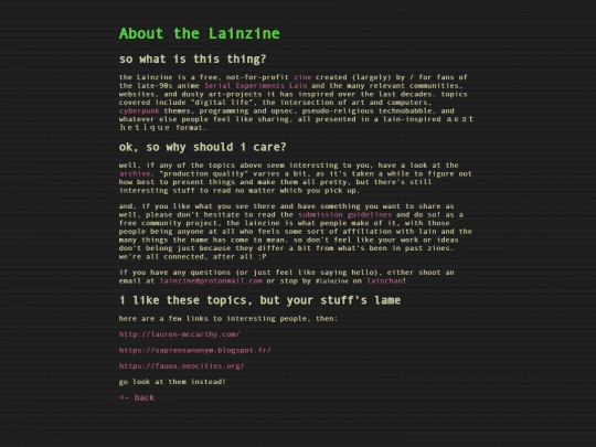 about screenshot