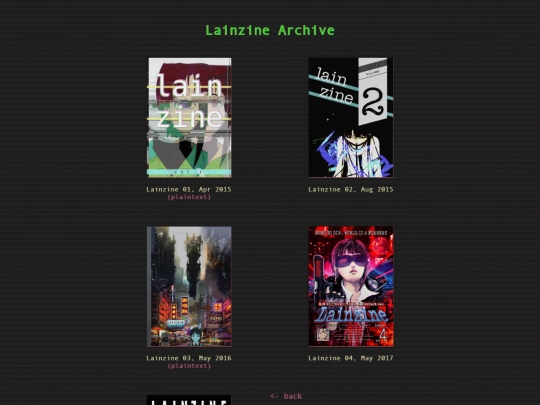 all-releases screenshot