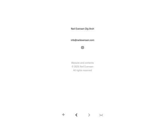 contact screenshot
