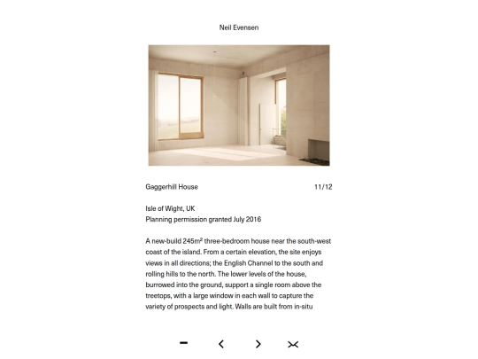 index11text screenshot
