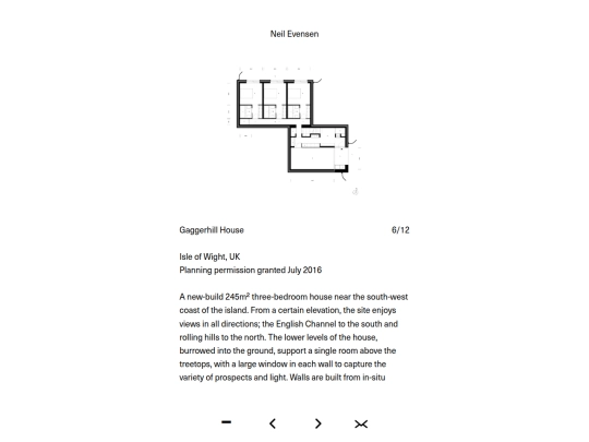 index6text screenshot