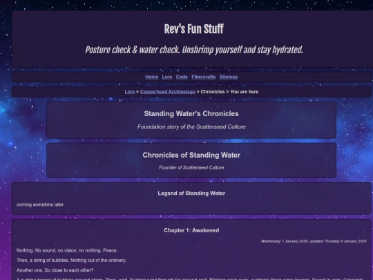 lore/copperhead_archipelago/chronicles/standing_water screenshot
