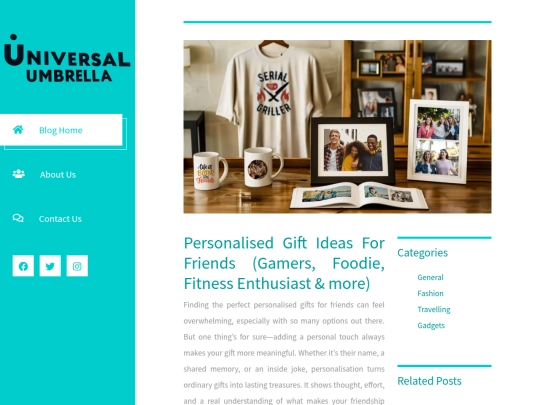 blog/best-personalised-gift-ideas-for-friends screenshot