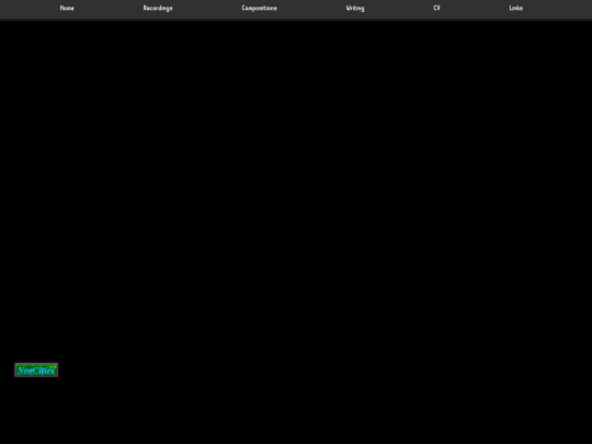writing screenshot