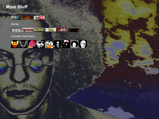 buttons screenshot