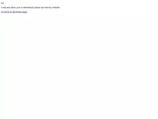 ev/project screenshot