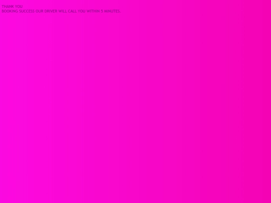succes screenshot