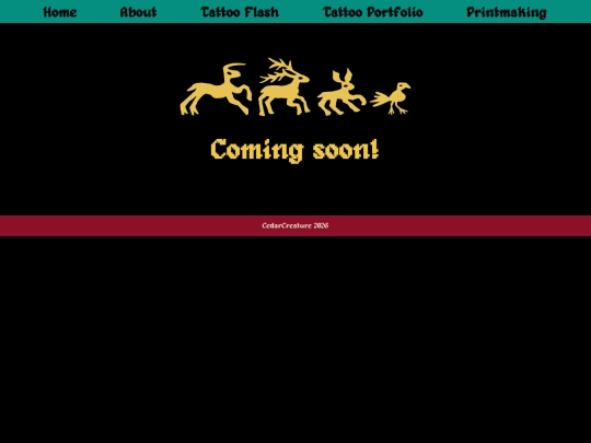 Coming_Soon screenshot