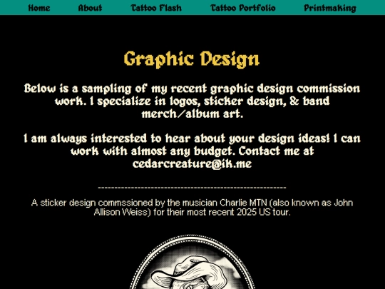 Graphic_design screenshot