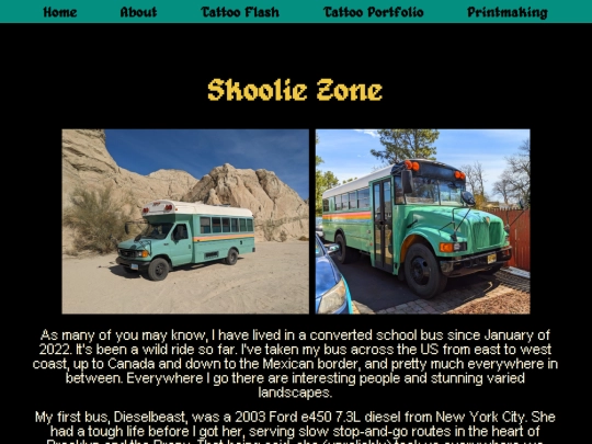 Skoolie_zone screenshot