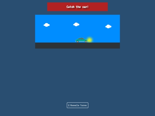 JsGame screenshot