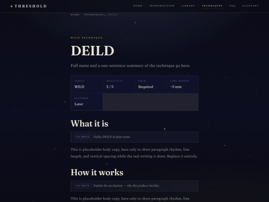 deild screenshot