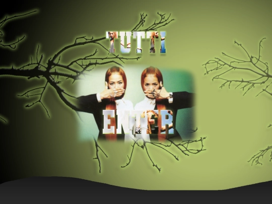 test screenshot