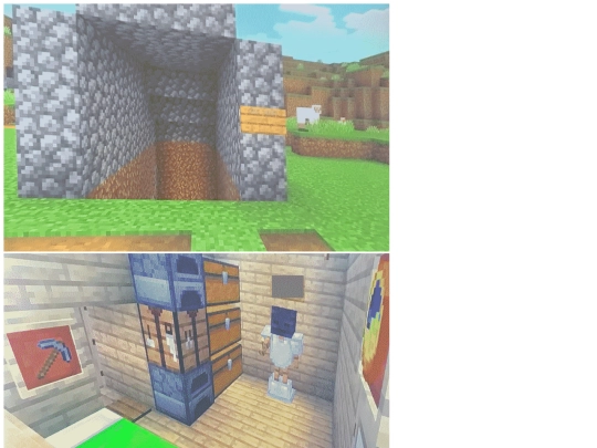 storage screenshot