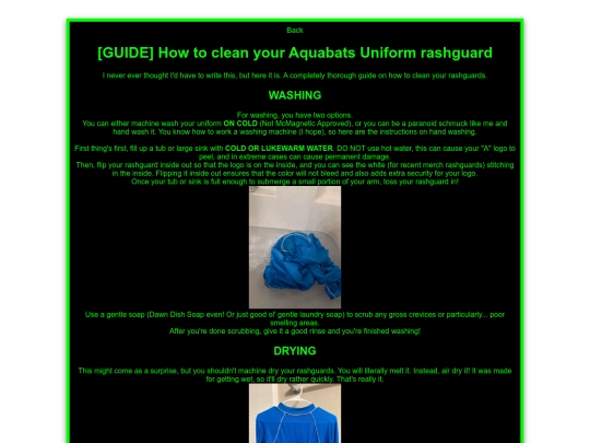 articles/how-to-clean-your-rashguard screenshot