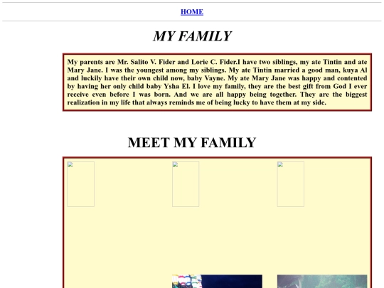 kris/GALLERY screenshot