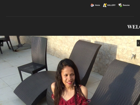 kris screenshot