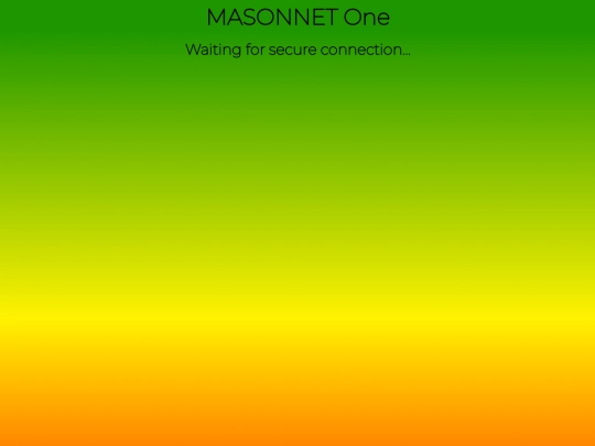 APIS/AccountConnect screenshot