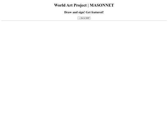 development/masonnet.org.projects/community screenshot