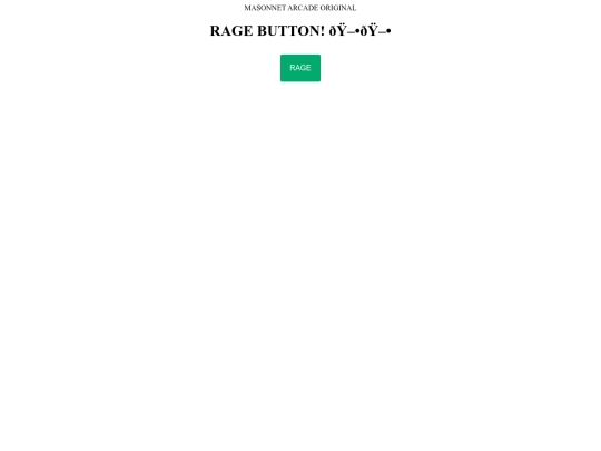 development/masonnet.org.projects/games/nigger-ragebtn-nigger-murder-on-my-mind screenshot