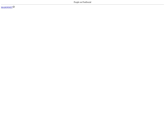 development/masonnet.org.projects/service/nmma/ppl screenshot