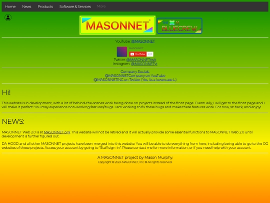 index1 screenshot