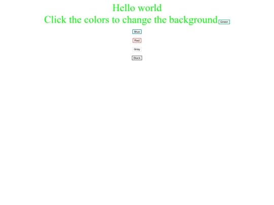 testlab screenshot