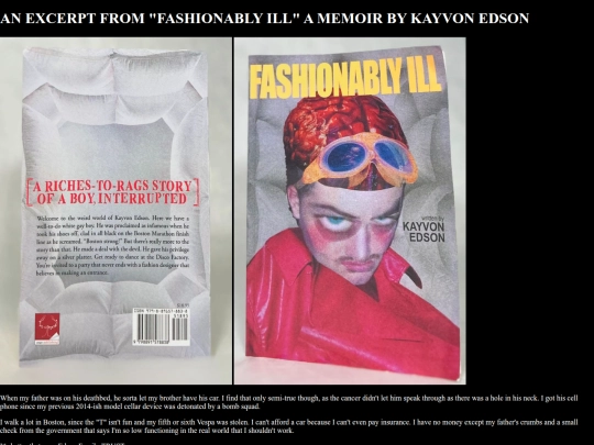 features/fashionably screenshot
