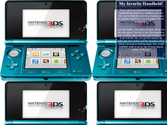 shrines/3ds screenshot