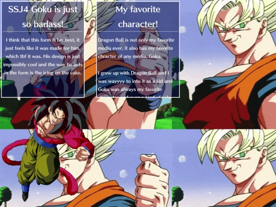shrines/goku screenshot