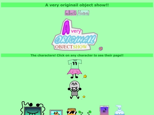 avoos screenshot