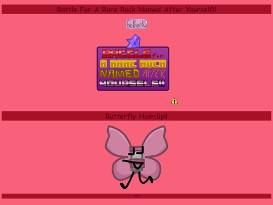 bhc screenshot