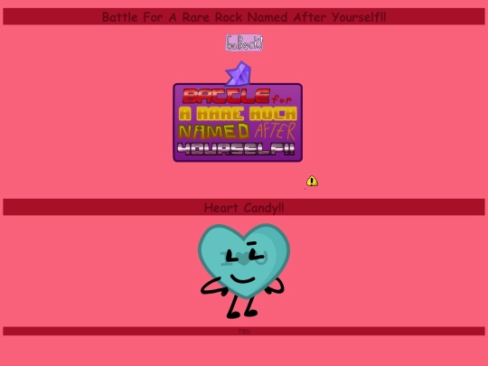 heartcandy screenshot