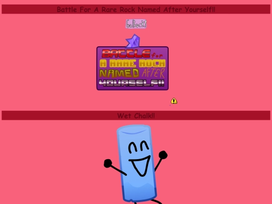 wetchalk screenshot