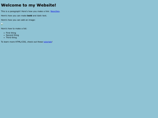 youfoundme screenshot