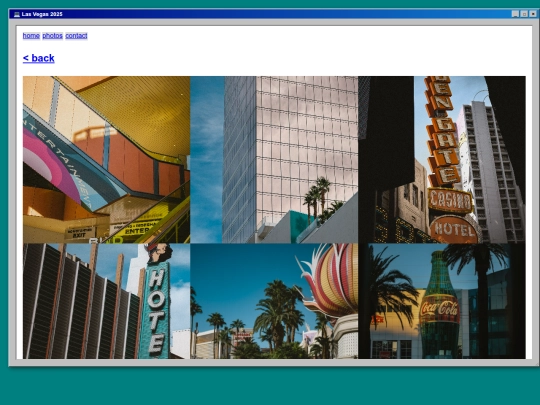 gallery-lv screenshot