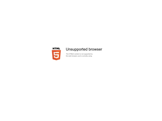 BasicElectronics/data/html5-unsupported screenshot