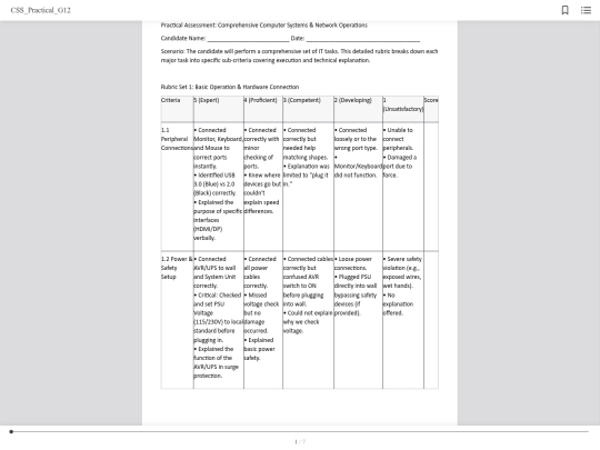 CSS_Practical_G12 screenshot