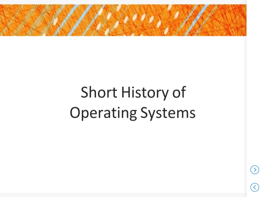 HistoryOfOSCh1 screenshot