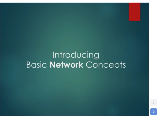 IntroToNetwork screenshot