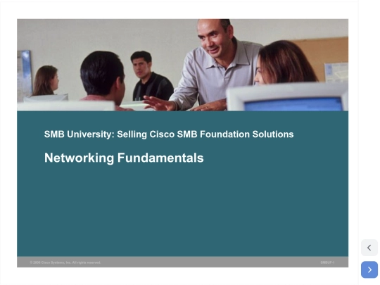 Networking_Fundamentals screenshot