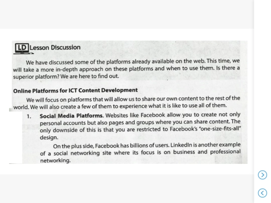 Online_platform_for_ICT_content_development screenshot
