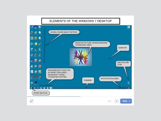 Windows7Elements screenshot