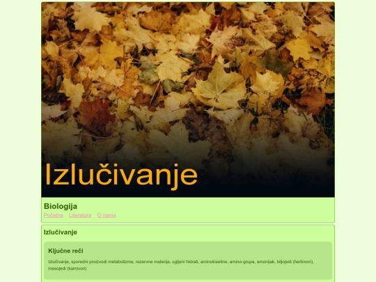 1/1 ožb/izlucivanje screenshot