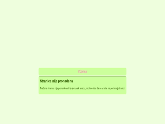 1/1 ožb/izluivanje screenshot